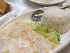 -旺角宝港式茶餐厅(寮步店)