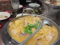 -黑土印象菜馆(三元桥店)
