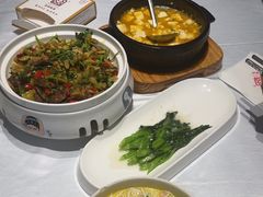 -苏淮景·苏闽融创菜·海鲜(原空港井河轩店)