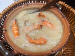 -桂大叔·砂锅粥·家传闽粤菜(县西巷店)