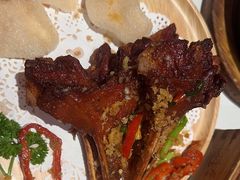 -避风塘·金牌店·夜宵(金玉兰店)