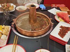 -京元盛铜锅涮肉(上海总店)