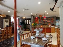 -渔意坊·千层无骨鱼粥底火锅·20年顺德菜(普君店)