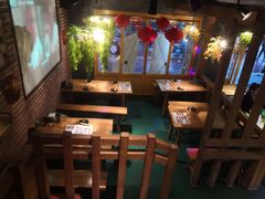 -路边摊小炉子烧烤