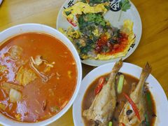-老闽味姜母鸭·煎蟹闽菜餐厅(曾厝垵地标店)