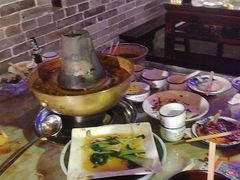 -老平遥饭馆