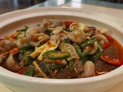 -付掌柜在成都·热炒砂锅集(金禾店)