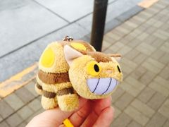 -三鹰之森吉卜力美术馆