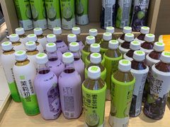 -奈雪的茶(鄞州万达店)