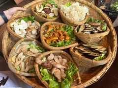 -滇野云南野生菌餐厅(陕西南路店)