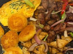 -一烙锅(友谊店)