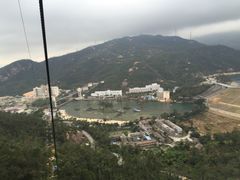 -江门古兜温泉小镇