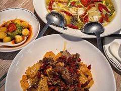 -太二酸菜鱼(菱角湖万达店)
