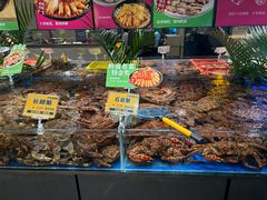 -79号渔船海鲜饭店(华强北店)