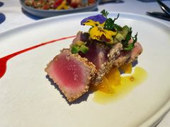 -天玑高空江景餐厅&酒吧Sky Secret Restaurant&Bar