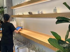 -喜茶(广州番禺奥园广场店)