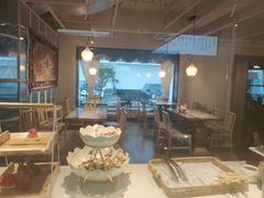 -静一·疆味小馆(黄河路店)