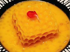 -临家小院·潮汕菜·商务宴请·点心(白石洲店)