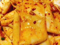 -陕味食族油泼面(工商大学店)