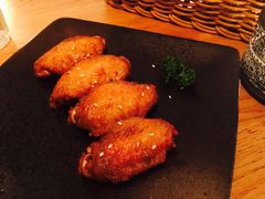 -静香HOUSE·全时段融合餐厅(七星欢乐颂店)