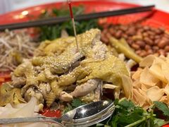 -清晖小苑•顺德地方菜(壹海城店)