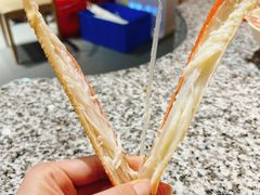 -震海贝烤贝·民俗特色店(延吉总店)