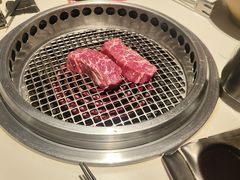 -焱铁烧·黑毛和牛专门店(杭州嘉里中心店)