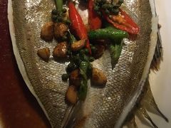 -绿茶餐厅(成都大悦城店)