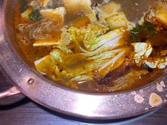 -望蝎门羊蝎子火锅(祭城店)