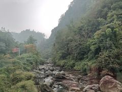 -峨眉山风景名胜区