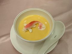 -江南灶中餐厅(南京香格里拉店)