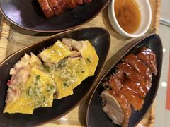 -鹅冠港式茶餐厅(来福士店)