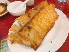 -大眼锅贴水饺(河东店)