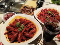 -海底捞火锅鲜切牛肉主题店(长寿路店)