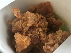 魔法大鸡块-德克士(阳光店)