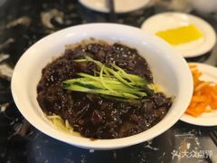 -桃园中华料理炸酱面(燕儿岛路店)