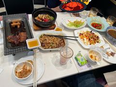 -太兴餐厅(东方广场分店)