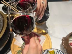 -红沃鳗鱼黑牛烤肉店(不老街店)