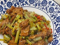 -新新湘菜馆(新中街二条店)