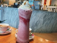 -花舍·新派粤菜·西餐·下午茶(亚运村·鸟巢店)