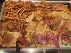 -新石器烤肉(之心城店)