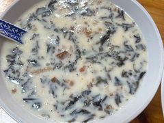 咸豆浆-壹碗糯米饭(昆阳店)