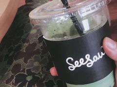 -Seesaw Coffee(朝阳大悦城店)