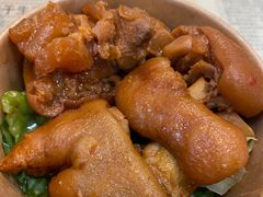 -捌玖粉面馆·猪油拌粉