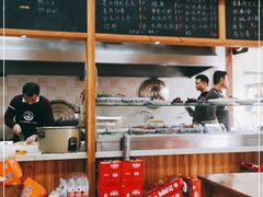 -梅溪·小伙子干挑面(安吉总店)