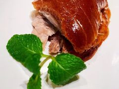 -四季民福烤鸭店(王府井东安门店)