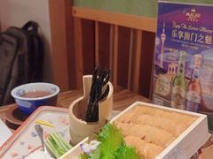 -希望日本料理(保利香槟花园店)