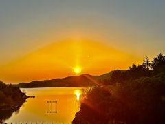 -天目湖涵田度假村