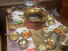 -西塔老太太泥炉烤肉(双井店)