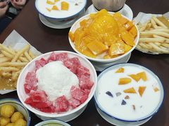 -水牛奶皇后糖水铺(深圳总店)